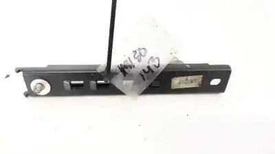 Pezzo di ricambio per auto di seconda mano PLASTICA per RENAULT LAGUNA III  Riferimenti OEM IAM   