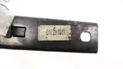 Pezzo di ricambio per auto di seconda mano plastica per renault laguna iii 1.5 dci diesel riferimenti oem iam   