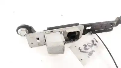 Second-hand car spare part plastics for mazda 5 berl. (cr) 2.0 crtd active+ (105kw) oem iam references   
