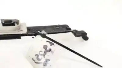 Second-hand car spare part plastics for mazda 5 berl. (cr) 2.0 crtd active+ (105kw) oem iam references   