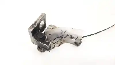 Peça sobressalente para automóvel em segunda mão esticador de porta por fiat ii bravo (198) (2007->) 1.9 d multijet referências oem iam 