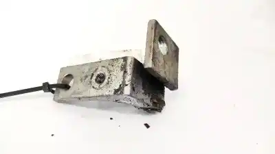 Peça sobressalente para automóvel em segunda mão esticador de porta por fiat ii bravo (198) (2007->) 1.9 d multijet referências oem iam 