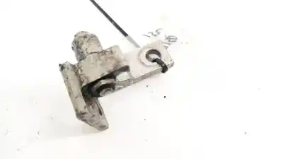 Peça sobressalente para automóvel em segunda mão esticador de porta por fiat ii bravo (198) (2007->) 1.9 d multijet referências oem iam 