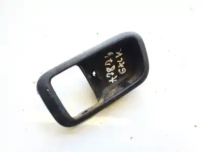 Second-hand car spare part plastics for toyota rav 4 (a2) 2.0 d-4d 4wd oem iam references 6927830080