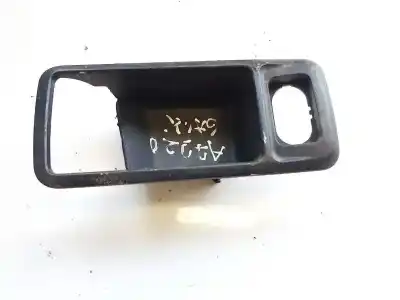 Автозапчастина б/у пластика для ford c-max (cb3) 2.0 tdci cat посилання на oem iam 3m51226a37adw  3m51-226a37-adw