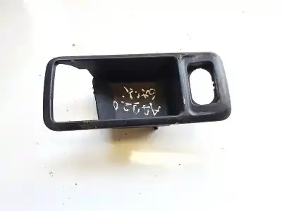 Автозапчастина б/у пластика для ford c-max (cb3) 2.0 tdci cat посилання на oem iam 3m51226a37adw