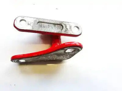 Автозапчастина б/у фільм дверей для mercedes-benz w203, 2000.05 - 2004.02 c 220 cdi (203.006) 105kw 2000.05 - 2007.02 посилання на oem iam   