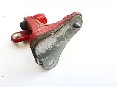 Автозапчастина б/у фільм дверей для mercedes-benz w203, 2000.05 - 2004.02 c 220 cdi (203.006) 105kw 2000.05 - 2007.02 посилання на oem iam   