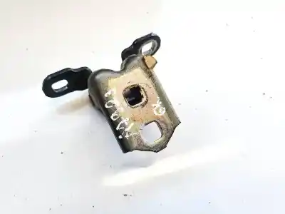 Peça sobressalente para automóvel em segunda mão esticador de porta por renault scenic ii 1.5 dci diesel referências oem iam 