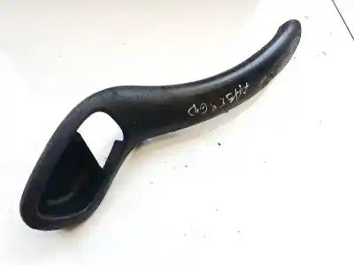 Автозапчастина б/у пластика для seat toledo (1m2) 1.9 tdi посилання на oem iam 1m0867198b  