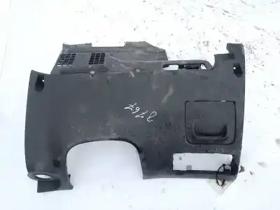 Peça sobressalente para automóvel em segunda mão plásticos por hyundai sonata (nf) 2.0 crdi comfort i referências oem iam 