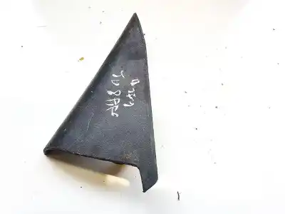 Pezzo di ricambio per auto di seconda mano plastica per kia ceed (ed) 1.6 crdi 115 riferimenti oem iam 839201h000