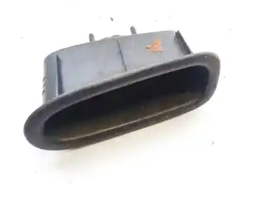 Pezzo di ricambio per auto di seconda mano plastica per nissan note (e11e) 1.4 cat riferimenti oem iam 809509u00b  