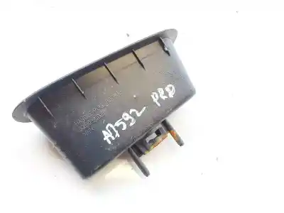 Pezzo di ricambio per auto di seconda mano plastica per nissan note (e11e) 1.4 cat riferimenti oem iam 809509u00b  