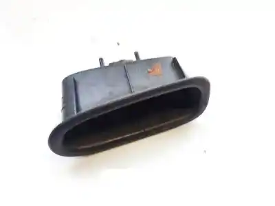 Piesă de schimb auto la mâna a doua plastice pentru nissan note (e11e) 1.4 cat referințe oem iam 809509u00b