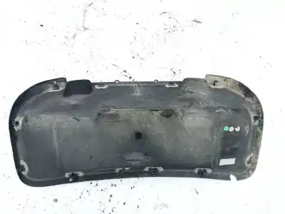 Автозапчастина б/у пластика для volkswagen phaeton (3d1, 3d2, 3d3, 3d4, 3d6, 3d7, 3d8, 3d9) 3.0 v6 tdi 4motion посилання на oem iam   