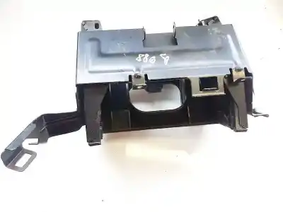 Peça sobressalente para automóvel em segunda mão plásticos por honda fr-v (be) 2.0 executive referências oem iam 