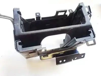 Pezzo di ricambio per auto di seconda mano plastica per honda fr-v (be) 2.0 executive riferimenti oem iam   
