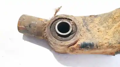 Second-hand car spare part engine support for peugeot 807 (eb_) 2.0 hdi oem iam references   