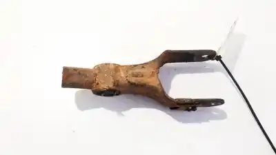 Peça sobressalente para automóvel em segunda mão suporte motor por peugeot 807 (eb_) 2.0 hdi referências oem iam 