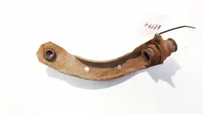 Peça sobressalente para automóvel em segunda mão suporte motor por renault scenic ii 1.9 dci diesel referências oem iam 8200197453g