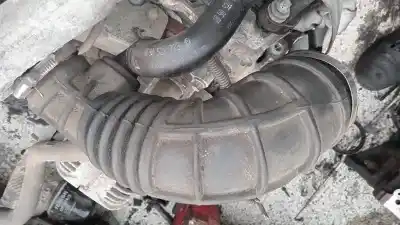 Автозапчастина б/у труба для opel vectra c (z02) 2.2 dti 16v (f69) посилання на oem iam 
