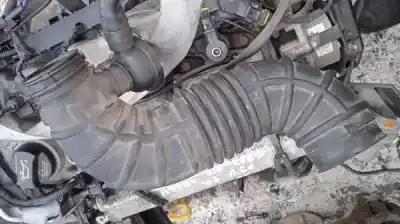 Автозапчасти б/у трубка за kia ceed (ed) 1.6 crdi 115 ссылки oem iam 281382h00  28138-2h00