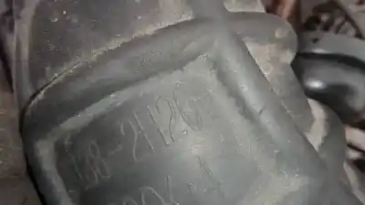 Автозапчасти б/у трубка за kia ceed (ed) 1.6 crdi 115 ссылки oem iam 281382h00  28138-2h00