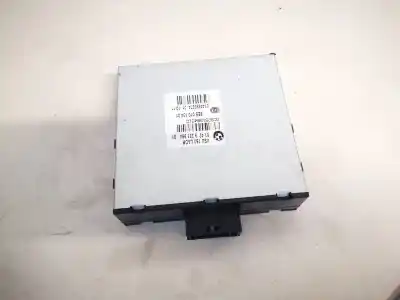 Автозапчастина б/у електронний модуль для BMW 5-SERIES, F07/F10 /F11 2010.03 - 2016.12 3.5 D 230KW 2011.09 --> Посилання на OEM IAM 61429251984  61.429251984, 8ES01013401, 61.42925198401
