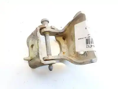 Second-hand car spare part door stop for citroen c4 i (lc_) 1.6 hdi oem iam references 