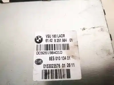 Автозапчасти б/у электронный модуль за bmw 5-series, f07/f10 /f11 2010.03 - 2016.12 3.5 d 230kw 2011.09 --> ссылки oem iam 61429251984  61.429251984, 8es01013401, 61.42925198401
