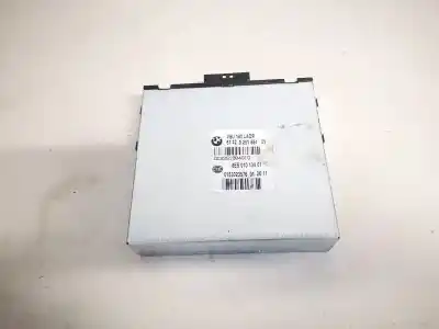 Автозапчасти б/у электронный модуль за BMW 5-SERIES, F07/F10 /F11 2010.03 - 2016.12 3.5 D 230KW 2011.09 --> ссылки OEM IAM 61429251984  61.429251984, 8ES01013401, 61.42925198401