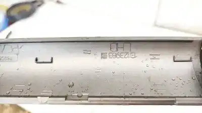 Автозапчастина б/у пластика для opel vectra c (z02) 2.2 dti 16v (f69) посилання на oem iam 13123983  