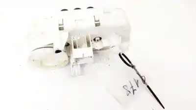 Peça sobressalente para automóvel em segunda mão comando de sofagem (chauffage / ar condicionado) por opel meriva 1.6 16v referências oem iam 93329465  e4919