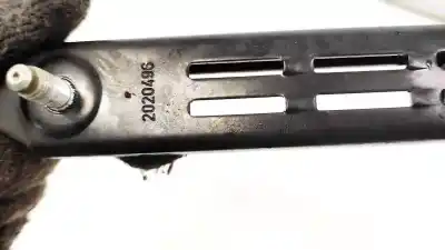 Second-hand car spare part plastics for opel vectra c (z02) 2.2 dti 16v (f69) oem iam references 2020496  
