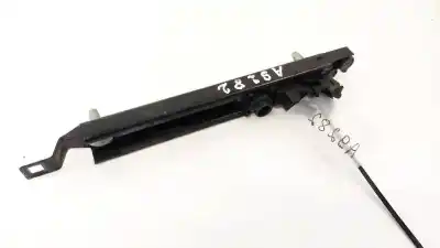 Автозапчасти б/у пластики за opel vectra c (z02) 2.2 dti 16v (f69) ссылки oem iam 2020496