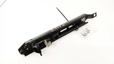 Pezzo di ricambio per auto di seconda mano plastica per opel meriva 1.6 16v riferimenti oem iam   