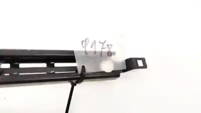 Pezzo di ricambio per auto di seconda mano plastica per opel meriva 1.6 16v riferimenti oem iam   