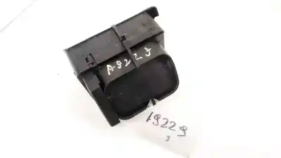 Автозапчасти б/у аэрационная решетка за audi a4 avant (b5) 1.9 tdi ссылки oem iam 8d1820902  