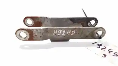 Second-hand car spare part engine support for volvo xc90 2.9 bi-turbo cat oem iam references   