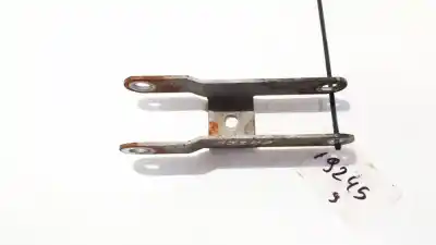 Peça sobressalente para automóvel em segunda mão suporte motor por volvo xc90 2.9 bi-turbo cat referências oem iam 