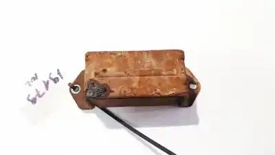 Peça sobressalente para automóvel em segunda mão  por HYUNDAI GETZ (TB)  Referências OEM IAM   