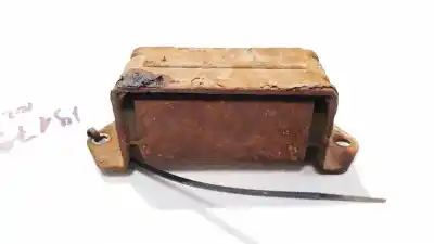 Second-hand car spare part engine support for hyundai getz (tb) 1.6 gls oem iam references   