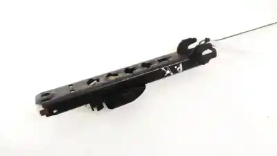 Second-hand car spare part plastics for audi a4 avant (b5) 1.9 tdi oem iam references 4a0857833d