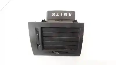 Peça sobressalente para automóvel em segunda mão grelha / difusor de ar por opel meriva 1.6 16v referências oem iam 464652911