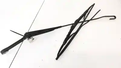 Second-hand car spare part left front windshield wiper arm for audi a4 avant (b5) 1.9 tdi oem iam references 8d1955408a