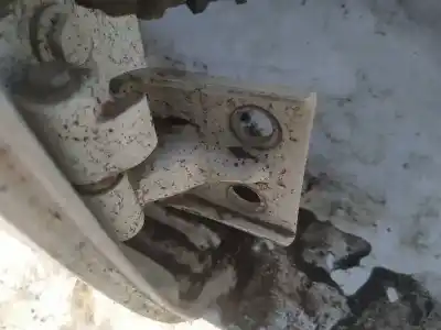 Second-hand car spare part door stop for fiat idea (135) 1.3 16v jtd 16v dynamic plus (10.2005->) oem iam references 