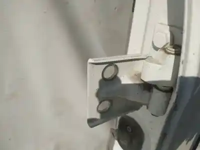 Second-hand car spare part door stop for fiat idea (135) 1.3 16v jtd 16v dynamic plus (10.2005->) oem iam references 