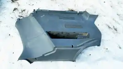 Автозапчастина б/у пластика для ford focus c-max (cap) 1.6 tdci cat посилання на oem iam 3m51r31149a