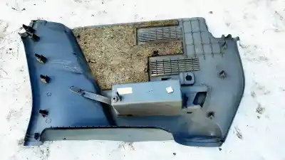 Автозапчастина б/у пластика для ford focus c-max (cap) 1.6 tdci cat посилання на oem iam 3m51r31148a  3m51-r31148-a